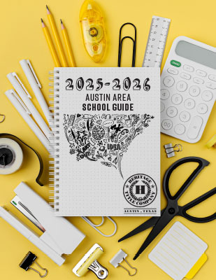 School Performance & Accountability Ratings