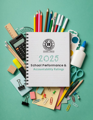 School Performance & Accountability Ratings